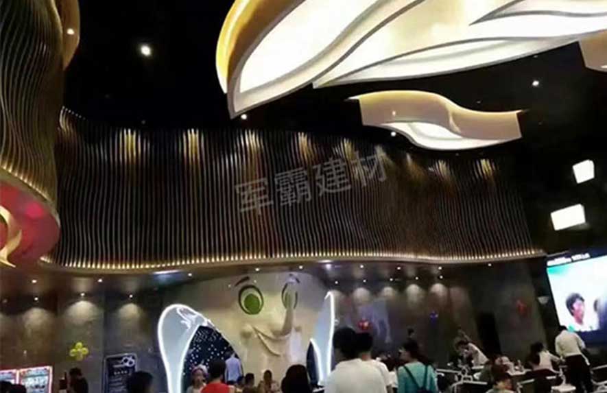 寧海西門子廣場萬象影院