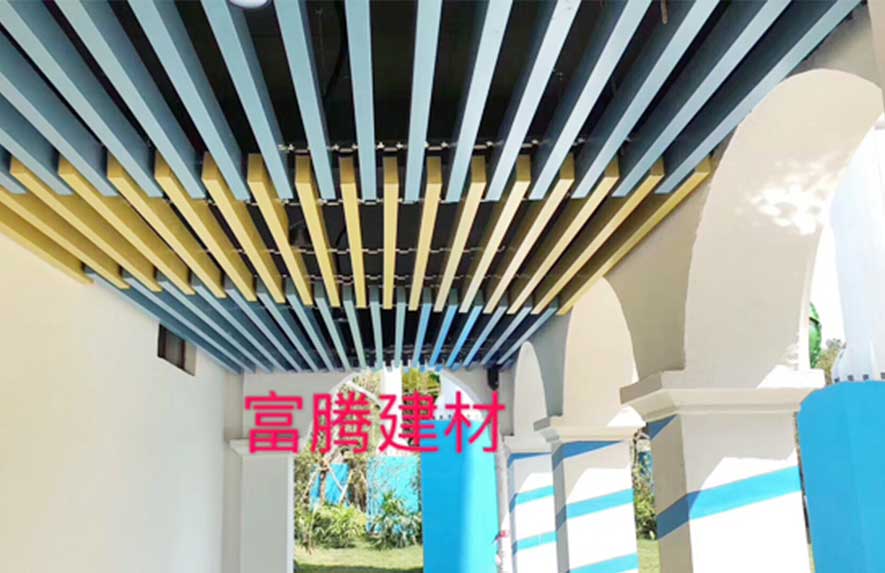 柳州克里灣水樂園