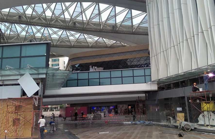 珠海華發(fā)商都