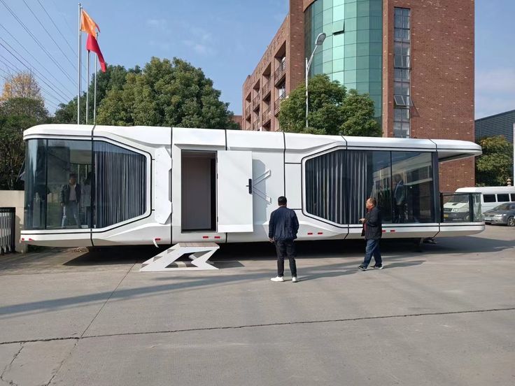 Rhinesun萊茵陽光太空艙可移動房屋_ca8d6834